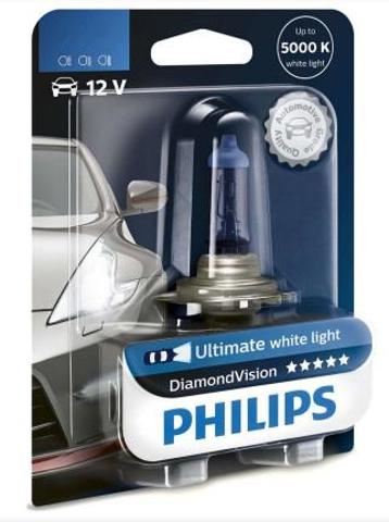 PHILIPS 9006DVB1 Лампочка галогенная в наличии Ирпень
