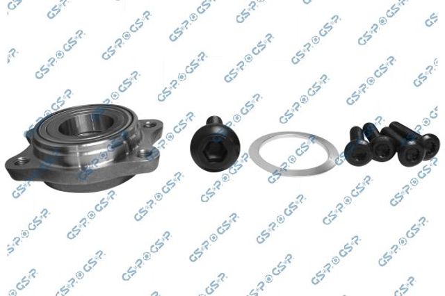 GSP 9245010K Подшипник ступицы передней/задней в наличии Винница