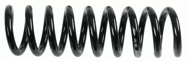 996607 SACHS Задняя пружина купить в Ужгород
