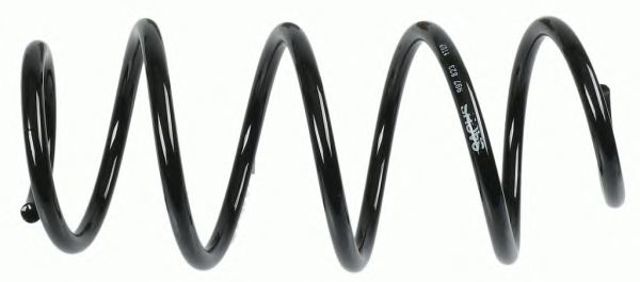 SACHS 997823 Пружина передняя в наличии Ирпень