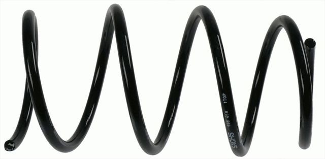 SACHS 998459 Пружина передняя в наличии Черновцы