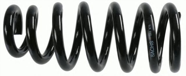 998676 SACHS Пружина передняя купить в Черкассы