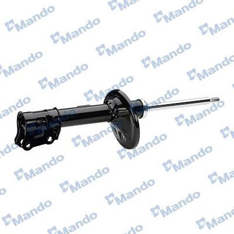 A00105 Амортизатор задний левый купить Львов