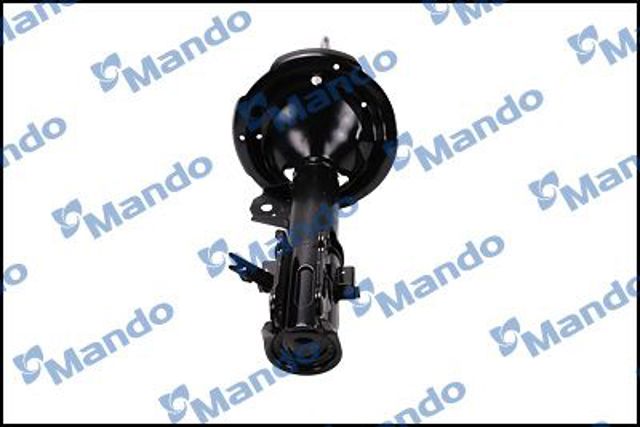 A01100 MANDO Амортизатор передний правый купить в Днепр