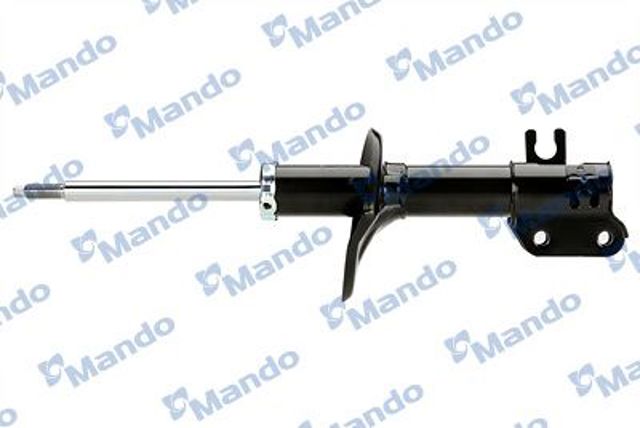 Амортизатор подвески передний левый A04101 MANDO