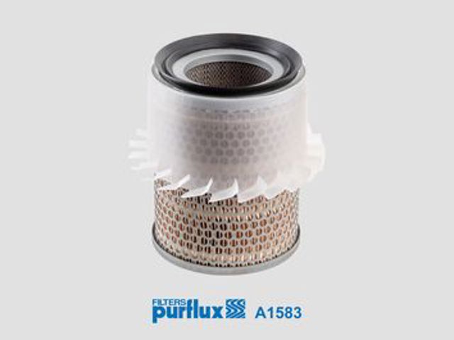 A1583 PURFLUX Фильтр воздушный купить в Ирпень