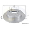 Тормозные диски ADC01168 COMLINE