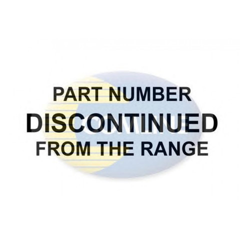 Ротор тормозной ADC2102 COMLINE