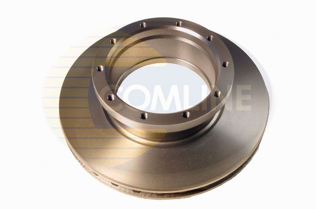 Тормоз дисковый передний ADC9003VHD COMLINE