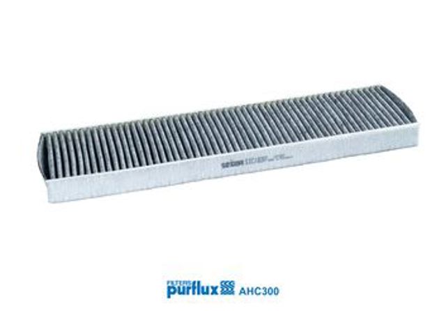 Фильтр пылевой AHC300 PURFLUX