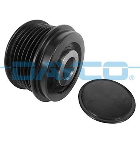 Шкив генератора ALP2445 DAYCO