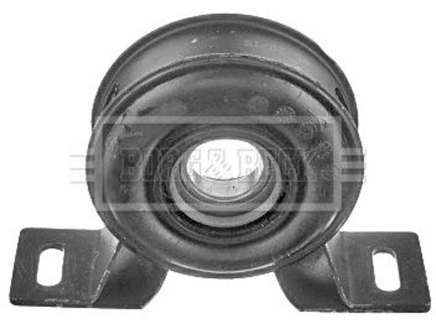 Опора карданного вала BPB1024 BORG&BECK