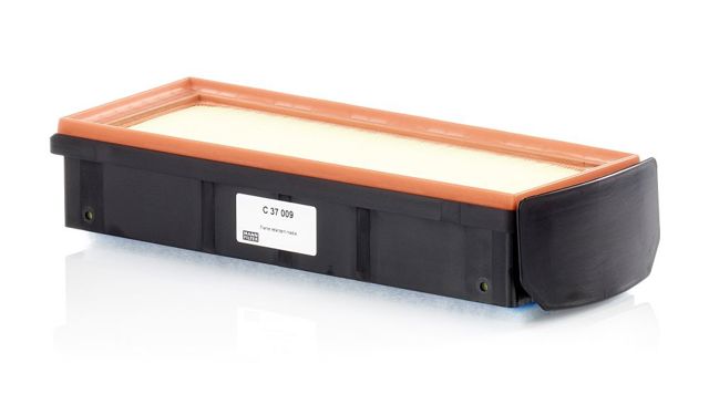 MANN C37009 Фильтр воздушный в наличии Ровно