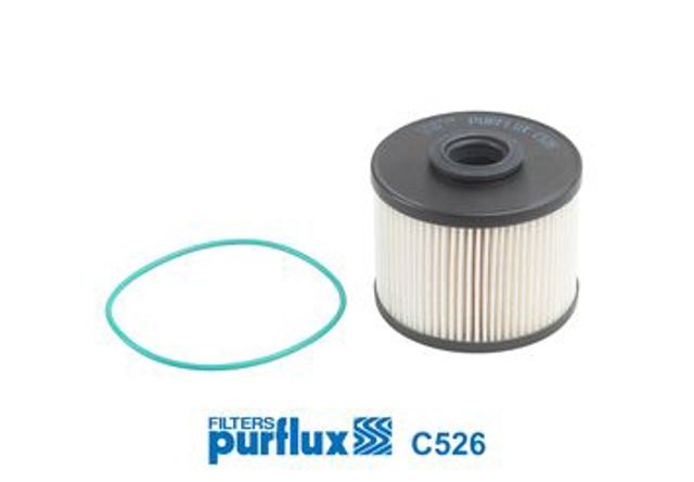 PURFLUX C526 Фильтр топливный в наличии Ужгород