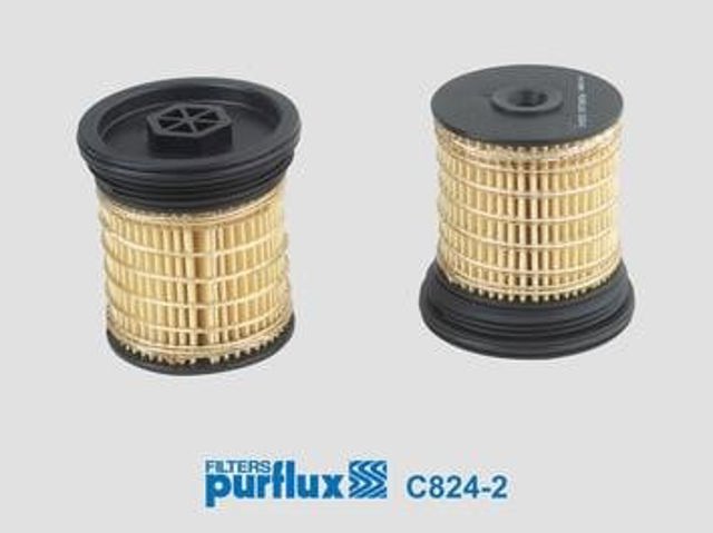 C8242 Фильтр топливный купить Запорожье