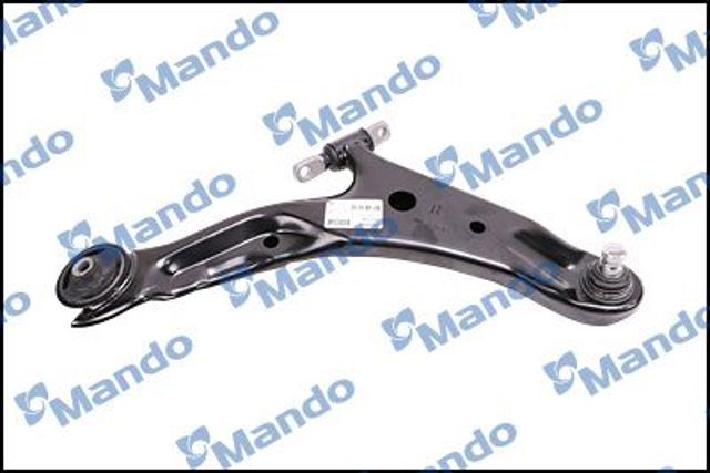 Передний нижний рычаг Hyundai Santa Fe 1