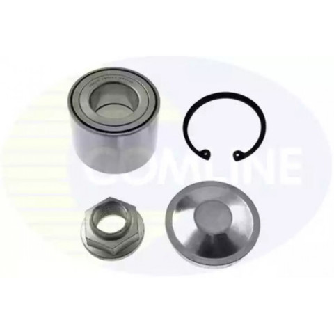 Задний дисковый тормоз CBK067 COMLINE