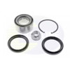 Подшипник передней ступицы CBK071 COMLINE
