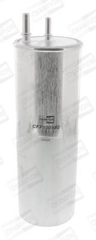 Фильтр топливный CFF100582 CHAMPION