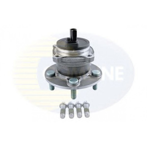 Задняя шпиндель CHA064 COMLINE