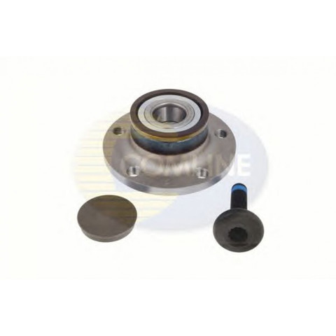 Задняя шпиндель CHA077 COMLINE