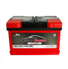 75 ah/12v carbon sb_низький  (0) euro CRB75-00L