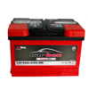 88 ah/12v carbon  (0) euro CRB88-00