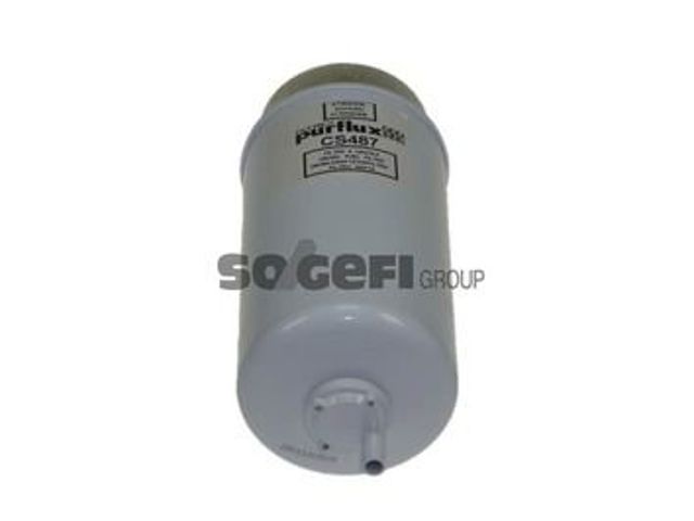 CS487 Фильтр топливный купить Одесса
