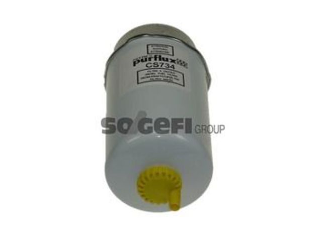 CS734 Топливный фильтр купить Чернигов