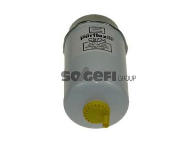 CS734 PURFLUX Топливный фильтр купить в Харьков