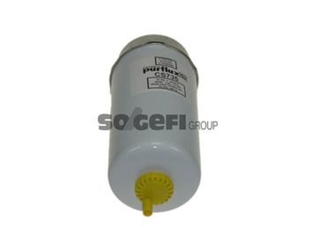 CS735 PURFLUX Фильтр топливный купить в Хмельницкий