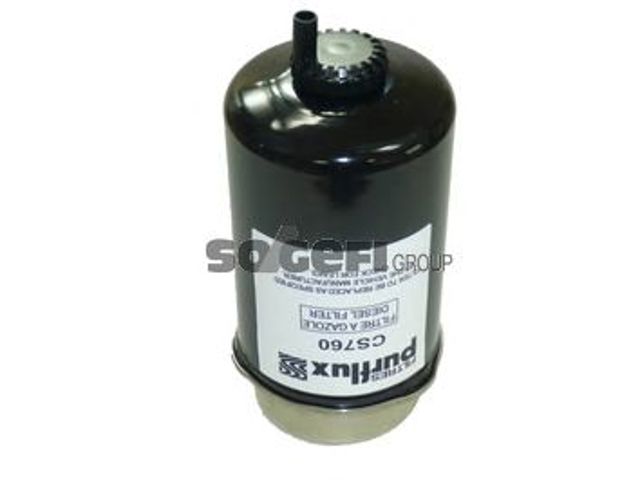 CS760 PURFLUX Топливный фильтр купить в Киев