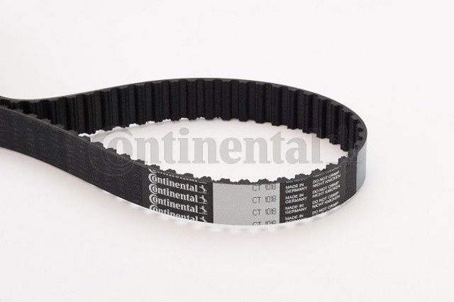 CT1018 Ремень ТНВД купить Николаев