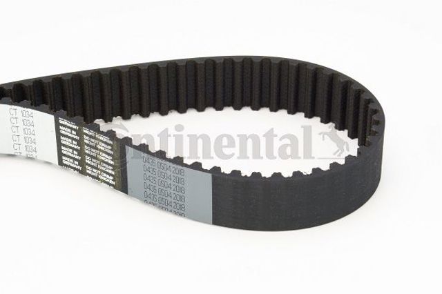 CONTINENTAL CT1034 Ремень ГРМ в наличии Черкассы