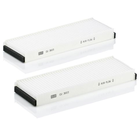 CU30232 Фильтр салона купить Днепр