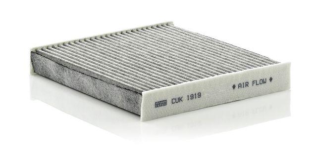 MANN CUK1919 Фильтр салона в наличии Тернополь