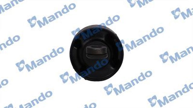 DCC010230 MANDO Сайлентблок заднего продольного рычага передний купить в Николаев
