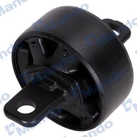 DCC010263 MANDO Сайлентблок заднего продольного рычага купить в Черновцы
