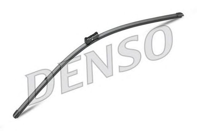 DENSO DF037 Щетка-дворник лобового стекла, комплект из 2 шт. в наличии Каменское
