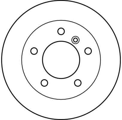 DF4088S Тормозные диски купить Чернигов