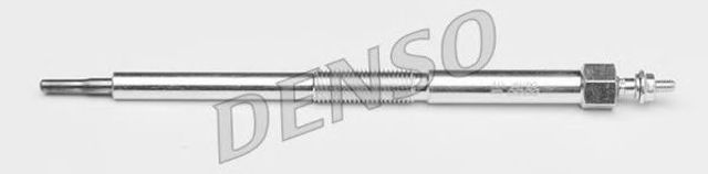 DENSO DG197 Свеча накала в наличии Черкассы