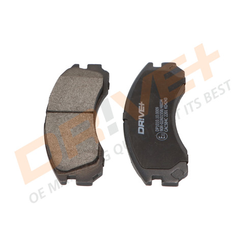 DP1010100009 DR!VE+ Передние тормозные колодки купить в Ужгород