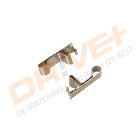 DR!VE+ DP1010100009 Колодки тормозные передние дисковые в наличии Запорожье