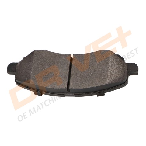 DR!VE+ DP1010100056 Колодки тормозные передние дисковые в наличии Киев
