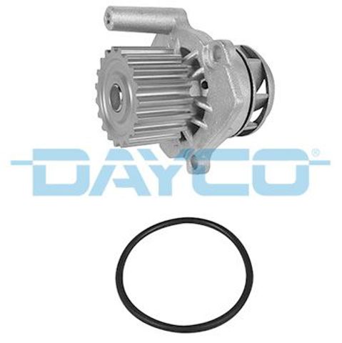 Помпа водяная, (насос) охлаждения DP163 DAYCO