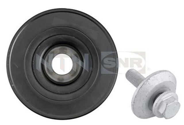DPF35916K1 Шкив коленвала купить Тернополь