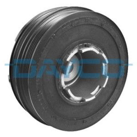 Шкив коленвала (демпфер) DPV1058 DAYCO