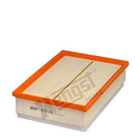 HENGST E1053L Воздушный фильтр в наличии Ровно