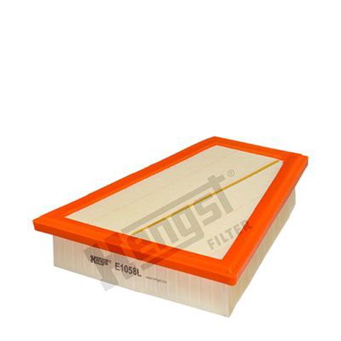 HENGST E1058L Фильтр воздушный в наличии Тернополь