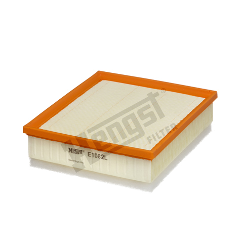 Воздушный фильтр E1082L HENGST